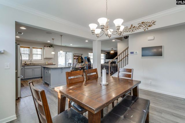 1604 Green Branch Circle, Lugoff, SC 29078