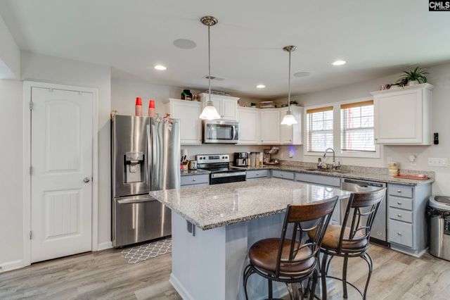 1604 Green Branch Circle, Lugoff, SC 29078