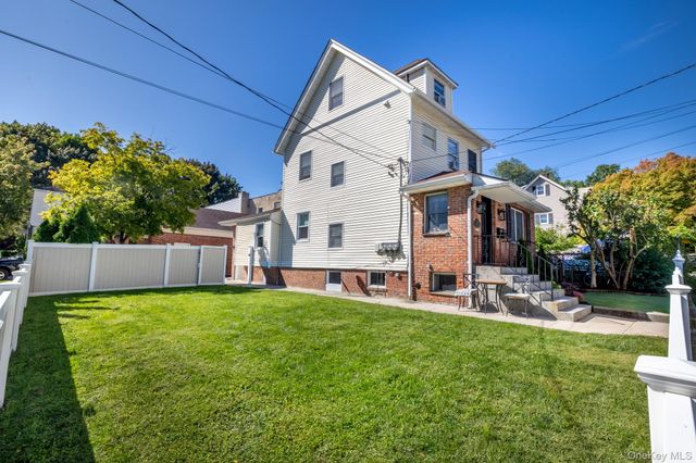 44 Lafayette Avenue, New Rochelle, NY 10801