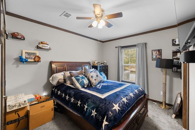 170 Blue Fox, Marshall, TX 75670