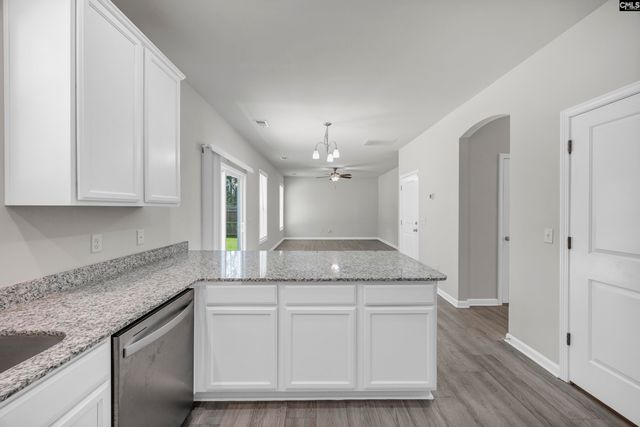 1171 Grey Pine Drive, Blythewood, SC 29016