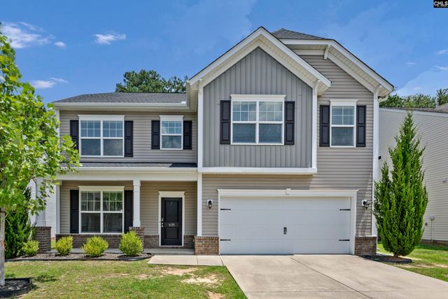 1171 Grey Pine Drive, Blythewood, SC 29016