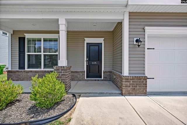 1171 Grey Pine Drive, Blythewood, SC 29016