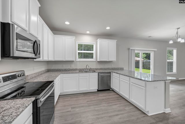 1171 Grey Pine Drive, Blythewood, SC 29016