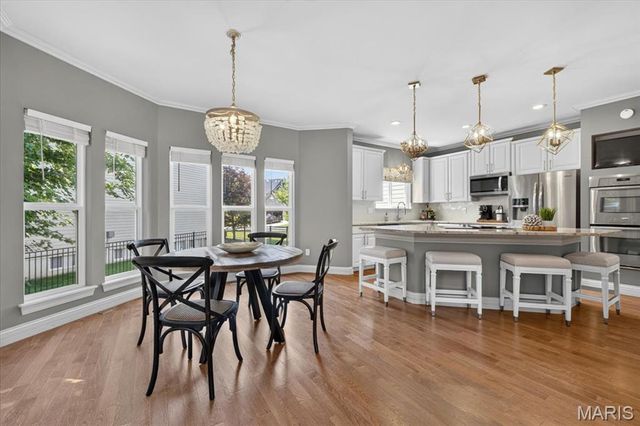 207 Irish Hound Drive, O'fallon, MO 63368