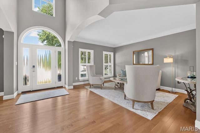 207 Irish Hound Drive, O'fallon, MO 63368