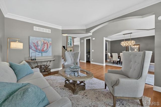 207 Irish Hound Drive, O'fallon, MO 63368