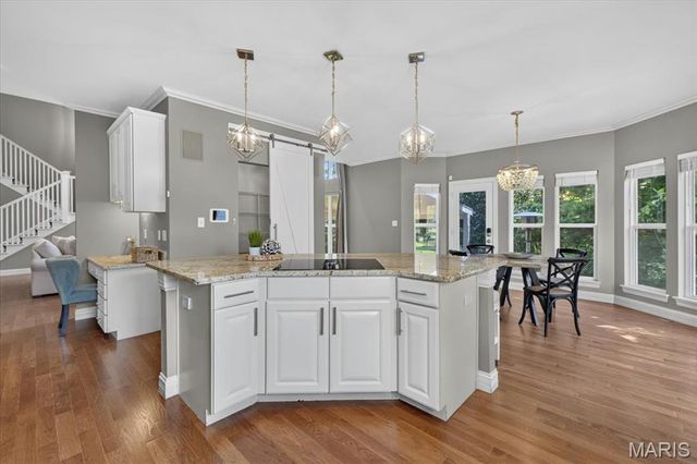 207 Irish Hound Drive, O'fallon, MO 63368