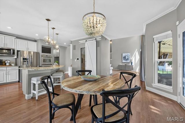 207 Irish Hound Drive, O'fallon, MO 63368