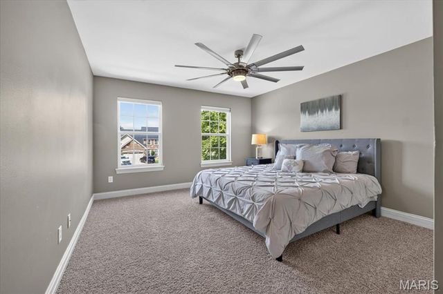 207 Irish Hound Drive, O'fallon, MO 63368