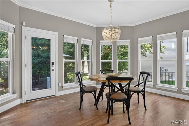 207 Irish Hound Drive, O'fallon, MO 63368
