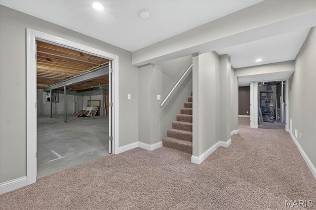 207 Irish Hound Drive, O'fallon, MO 63368