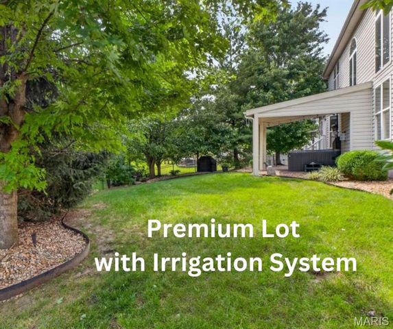 207 Irish Hound Drive, O'fallon, MO 63368