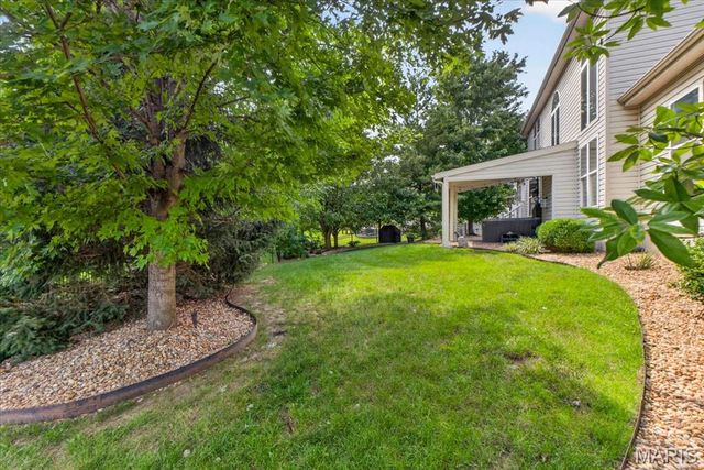 207 Irish Hound Drive, O'fallon, MO 63368