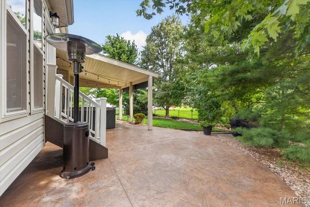 207 Irish Hound Drive, O'fallon, MO 63368