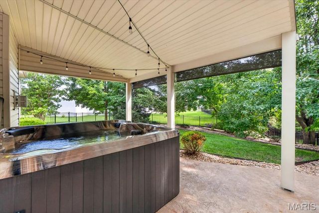 207 Irish Hound Drive, O'fallon, MO 63368