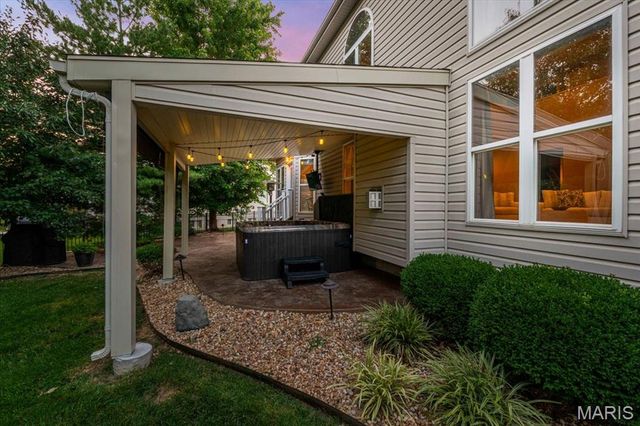 207 Irish Hound Drive, O'fallon, MO 63368
