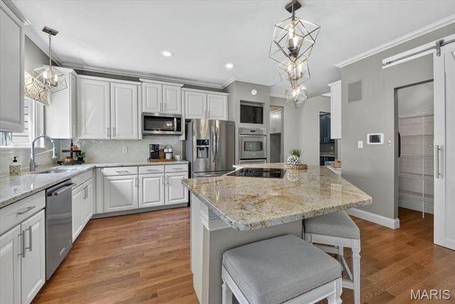 207 Irish Hound Drive, O'fallon, MO 63368