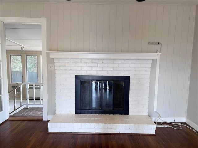 119 Woodlawn NE Drive, Marietta, GA 30067