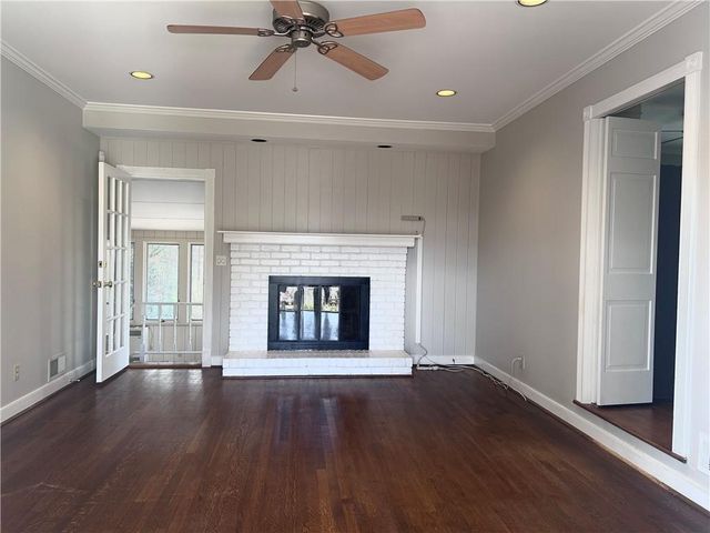 119 Woodlawn NE Drive, Marietta, GA 30067