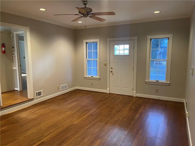 119 Woodlawn NE Drive, Marietta, GA 30067