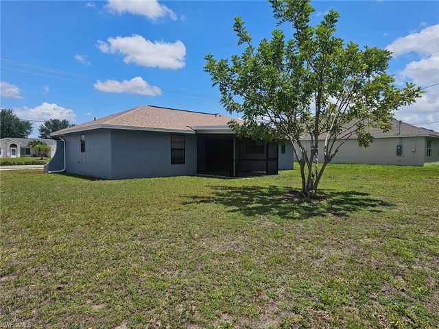 234 Nicholas PKWY W, Cape Coral, FL 33991