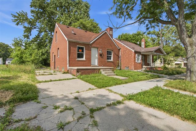 15701 Rossini Drive, Detroit, MI 48205