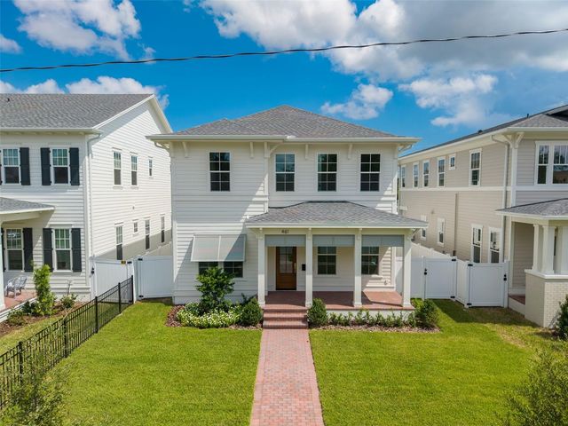 461 47TH AVENUE N, St Petersburg, FL 33703