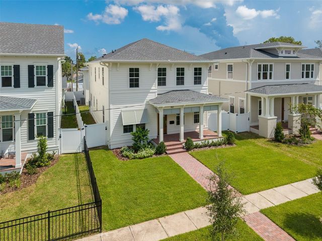 461 47TH AVENUE N, St Petersburg, FL 33703