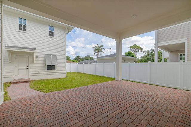 461 47TH AVENUE N, St Petersburg, FL 33703