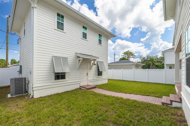 461 47TH AVENUE N, St Petersburg, FL 33703