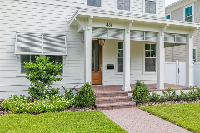 461 47TH AVENUE N, St Petersburg, FL 33703