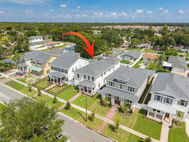 461 47TH AVENUE N, St Petersburg, FL 33703