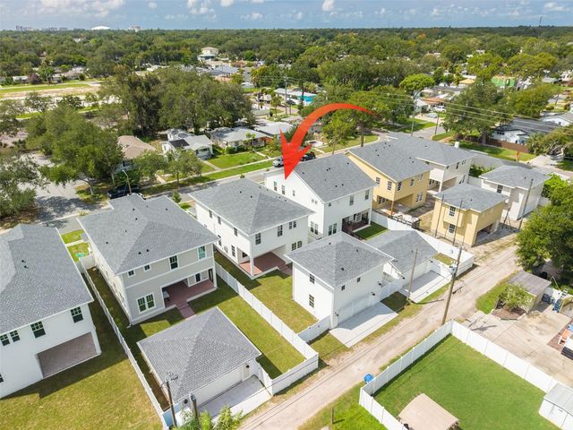 461 47TH AVENUE N, St Petersburg, FL 33703