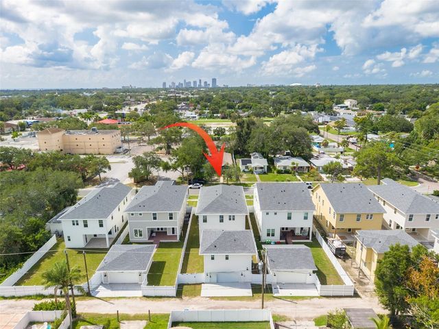 461 47TH AVENUE N, St Petersburg, FL 33703