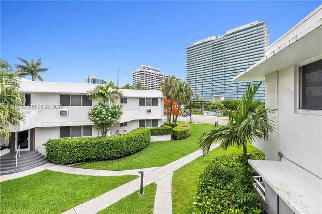 10190 Collins Avenue 203, Bal Harbour, FL 33154