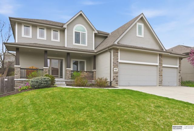 4408 S 198th Street, Omaha, NE 68135
