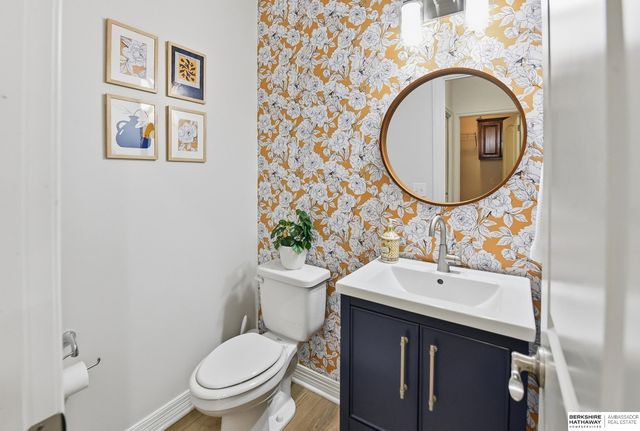 4408 S 198th Street, Omaha, NE 68135