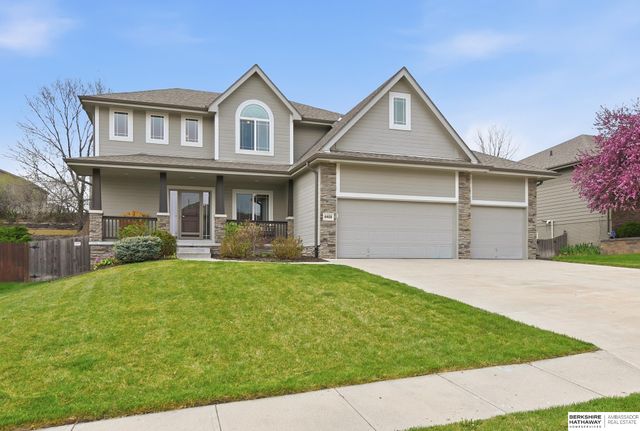 4408 S 198th Street, Omaha, NE 68135