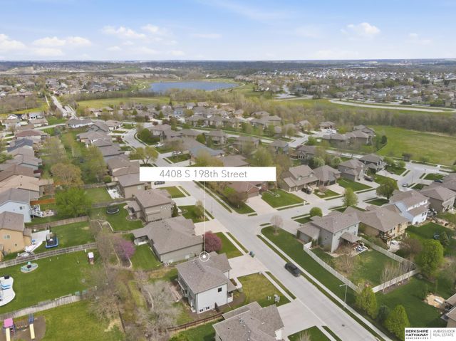 4408 S 198th Street, Omaha, NE 68135