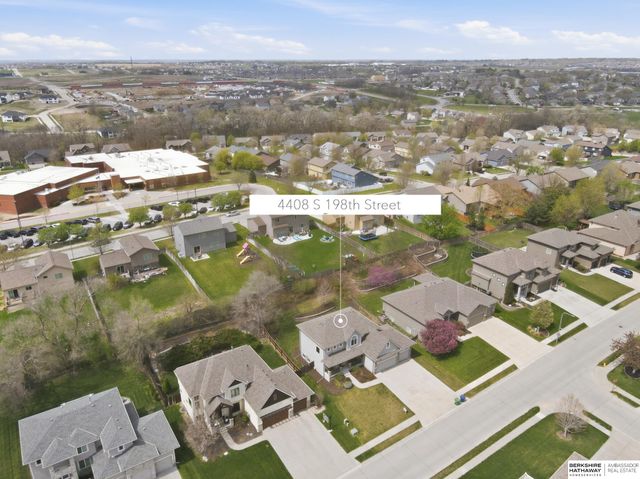 4408 S 198th Street, Omaha, NE 68135