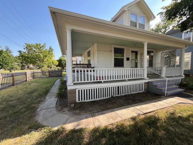 646 Gypsum Ave, Salina, KS 67401