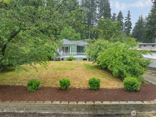 17633 10th Avenue NE, Shoreline, WA 98155