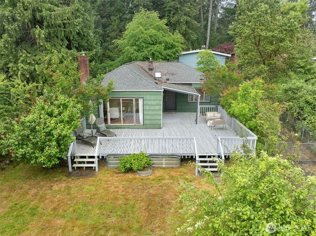 17633 10th Avenue NE, Shoreline, WA 98155