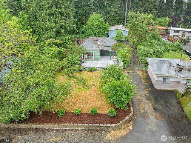 17633 10th Avenue NE, Shoreline, WA 98155