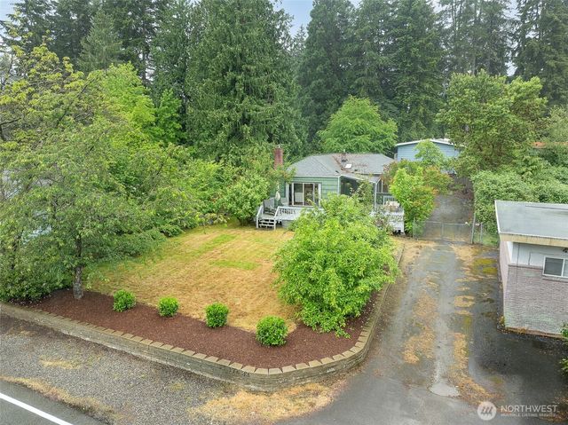 17633 10th Avenue NE, Shoreline, WA 98155
