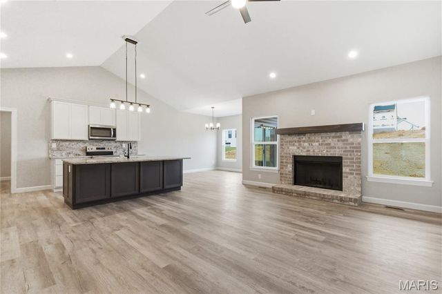 10709 Trenton Lane, Foristell, MO 63348