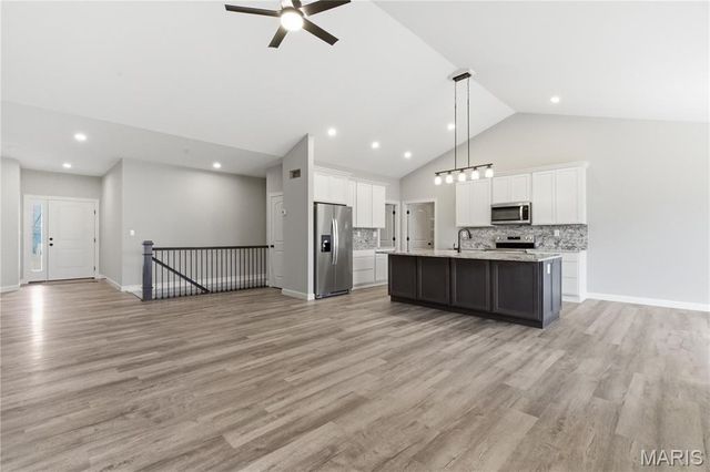 10709 Trenton Lane, Foristell, MO 63348