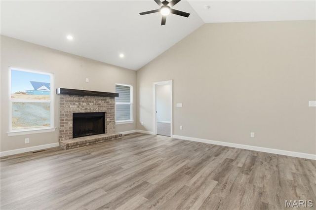 10709 Trenton Lane, Foristell, MO 63348