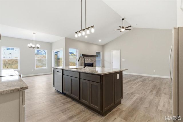 10709 Trenton Lane, Foristell, MO 63348